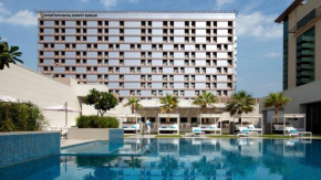 Гостиница InterContinental Regency Bahrain, an IHG Hotel  Манама